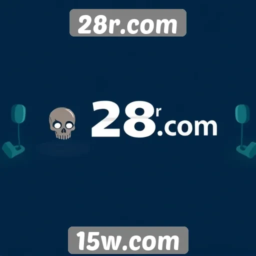 Impacto do 28r.com na comunidade de gamers