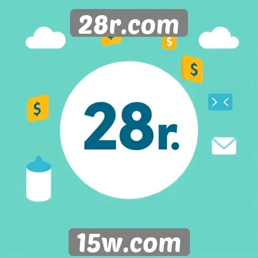 Destaques das plataformas de pagamento em 28r.com