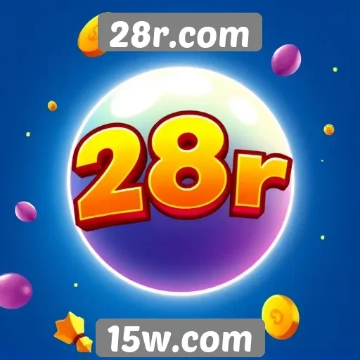 Jogos populares no 28r.com atraem novos usuários