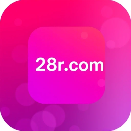 28r.com logo